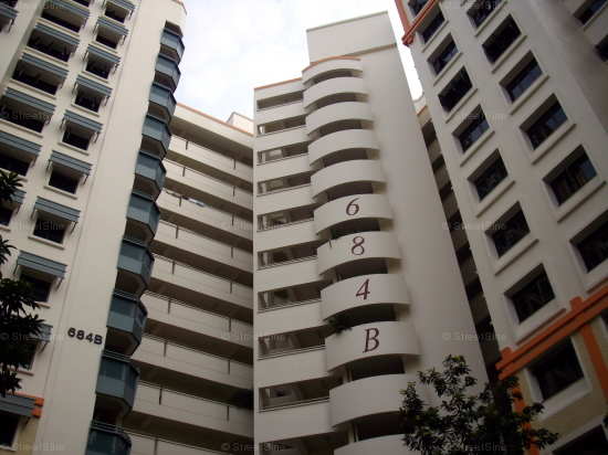 Choa Chu Kang Crescent thumbnail photo